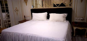 The Sultan room 56 Bogor icon DS